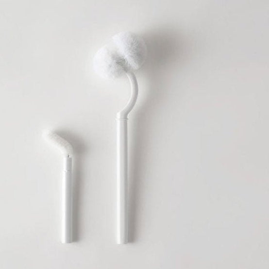 MARNA Toilet Brush White 2 Pcs