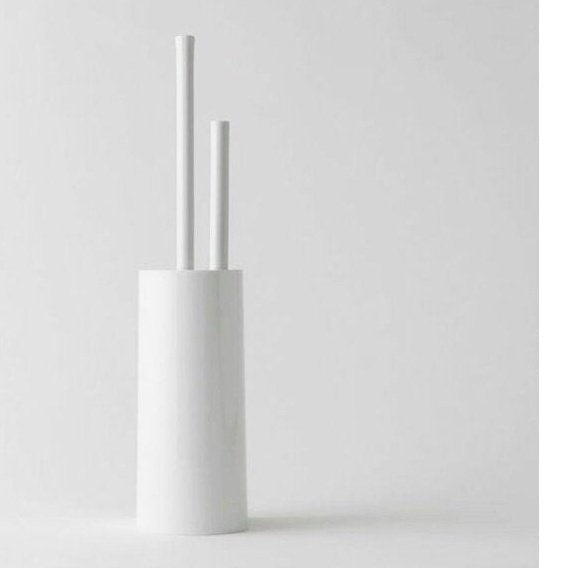 MARNA Toilet Brush White 2 Pcs