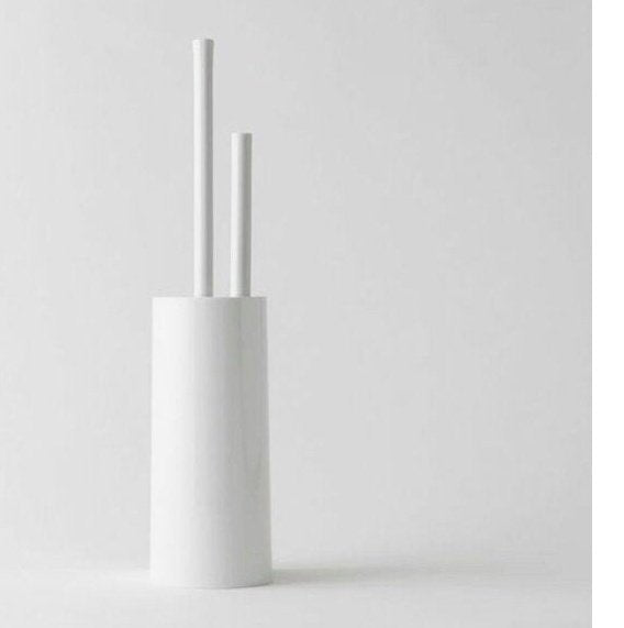 MARNA Toilet Brush White 2 Pcs