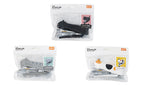 MAX HD-10NX/S Cat Stapler - Mackerel Tabby