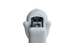 MAX HD-10NX/S Cat Stapler - Mackerel Tabby