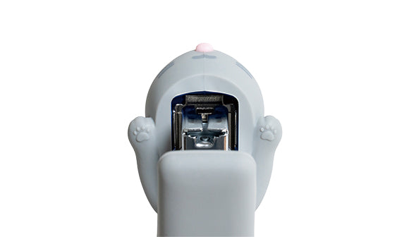 MAX HD-10NX/S Cat Stapler - Mackerel Tabby