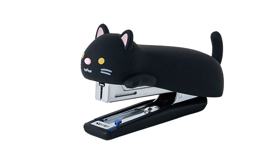 MAX HD-10NX/S Cat Stapler - Mackerel Tabby