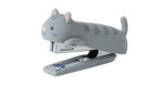 MAX HD-10NX/S Cat Stapler - Mackerel Tabby