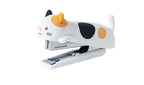 MAX HD-10NX/S Cat Stapler - Mackerel Tabby