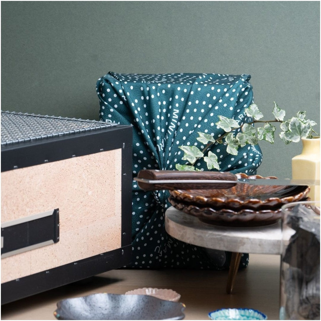 MINIMARU Furoshiki Wrapping Cloth 70cm