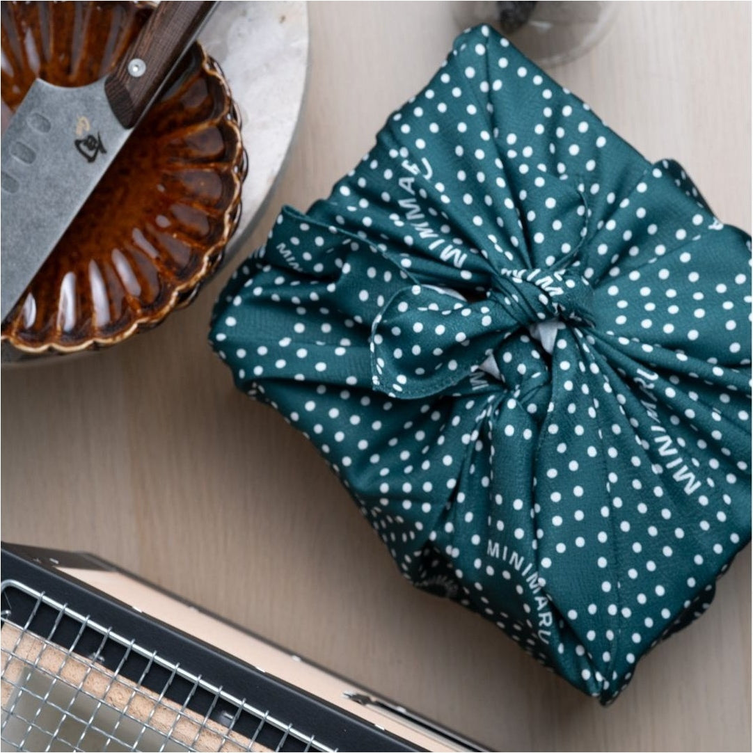 MINIMARU Furoshiki Wrapping Cloth 70cm