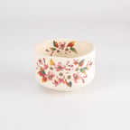 Manyo Kobiki Floral Matcha Bowl 5P Set
