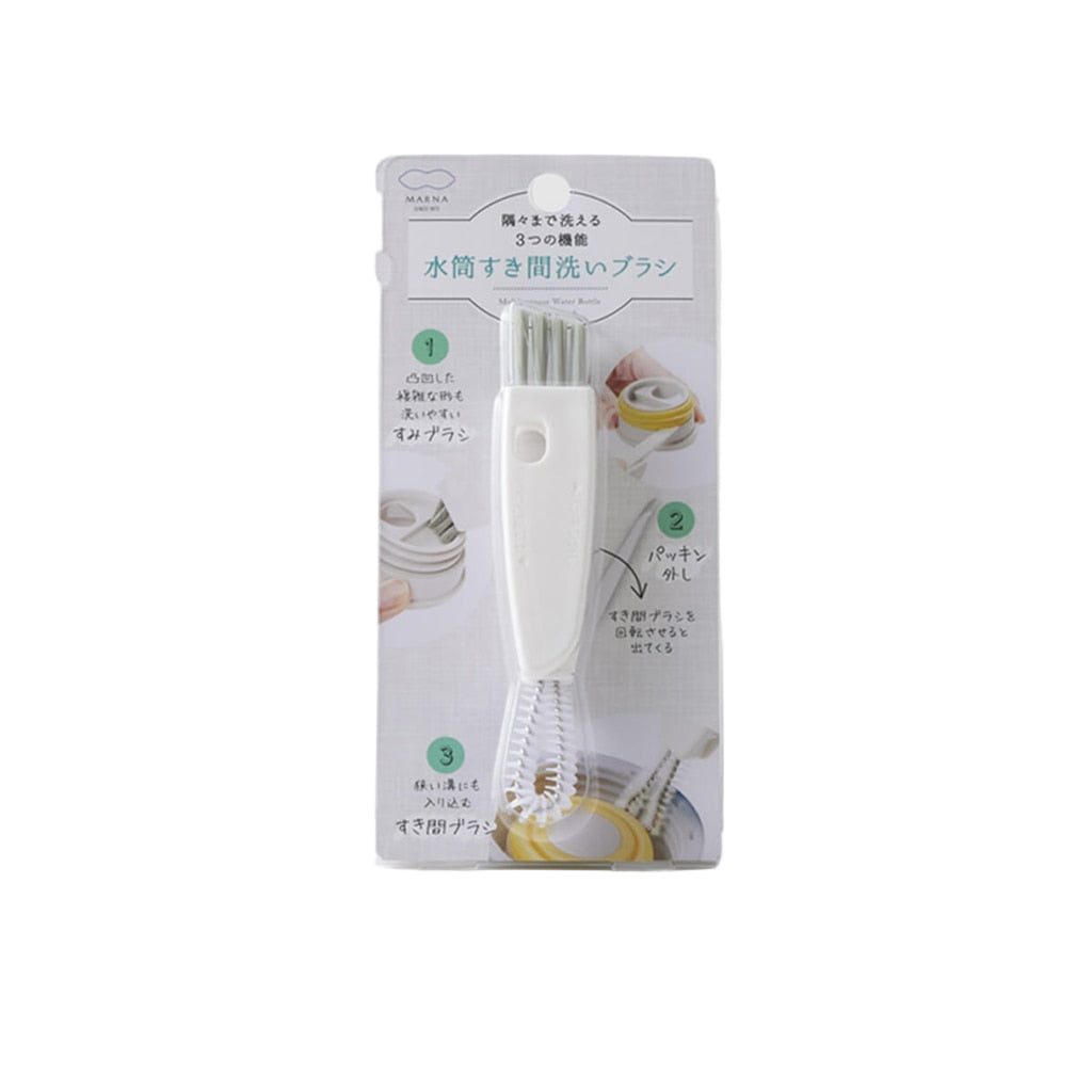 Marna 3-in-1 Water Flask Cleaning Brush