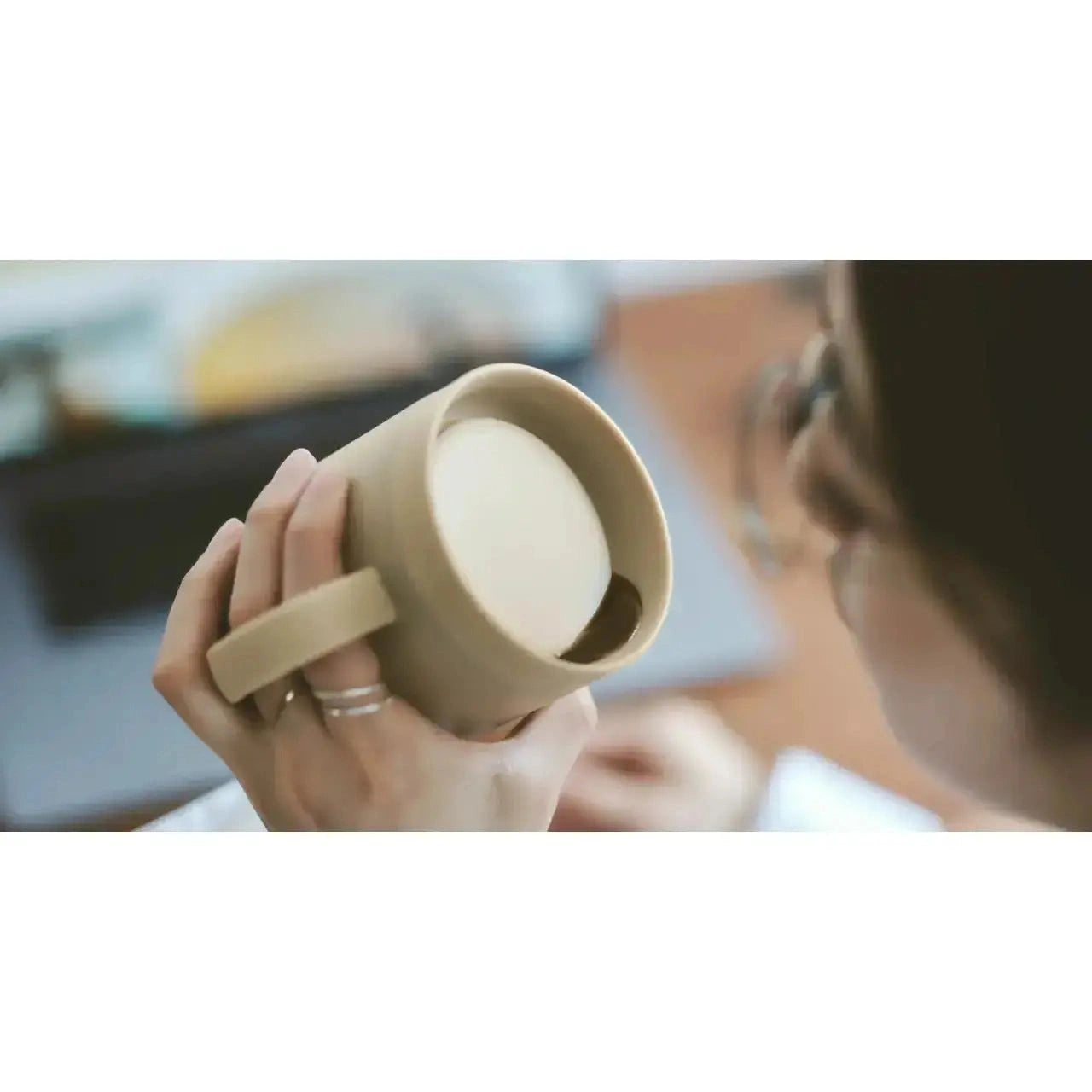 Marna Cocuri 360° Insulated Mug Cup