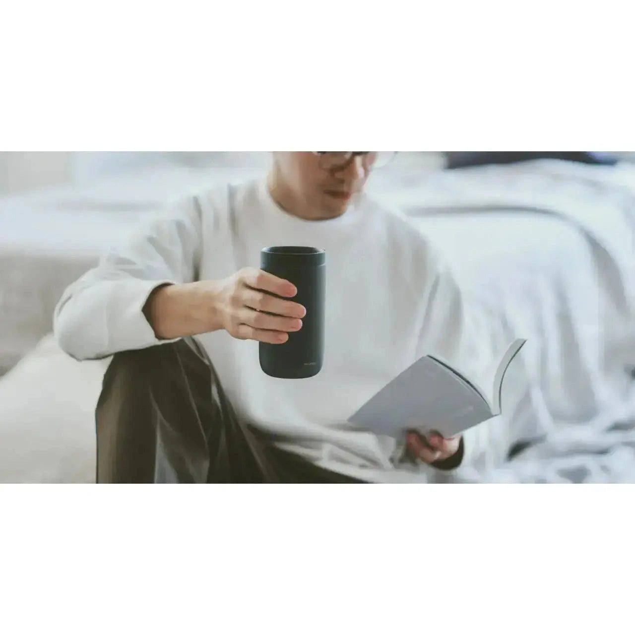 Marna Cocuri 360° Insulated Tumbler