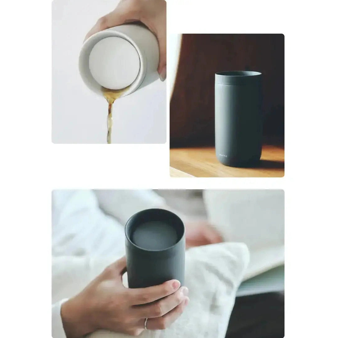 Marna Cocuri 360° Insulated Tumbler