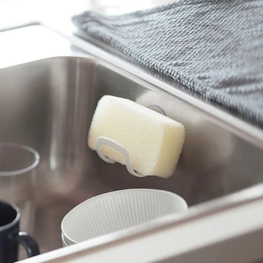 Marna Antibacterial Sponge Holder