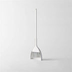 Marna Slim Self-Standing Broom and Dustpan