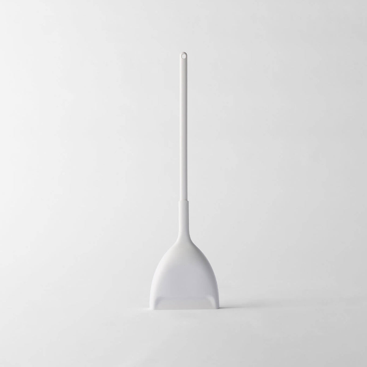 Marna Slim Self-Standing Broom and Dustpan