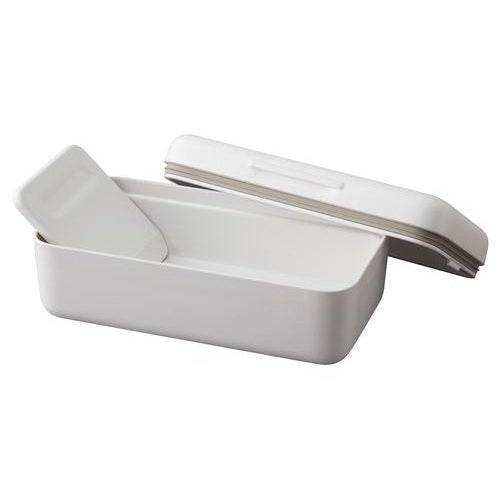 Marna Butter Case with Slicer