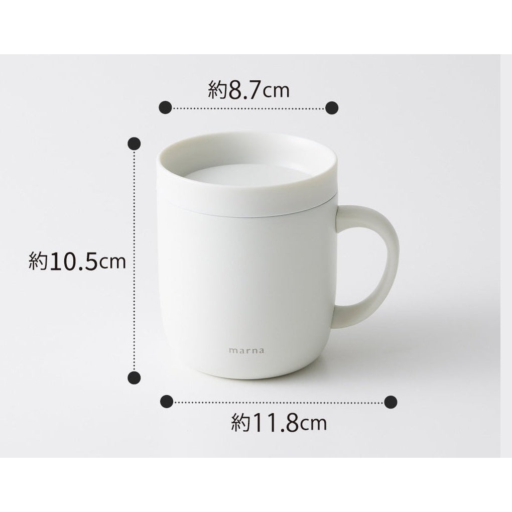 Marna Cocuri 360° Insulated Mug Cup