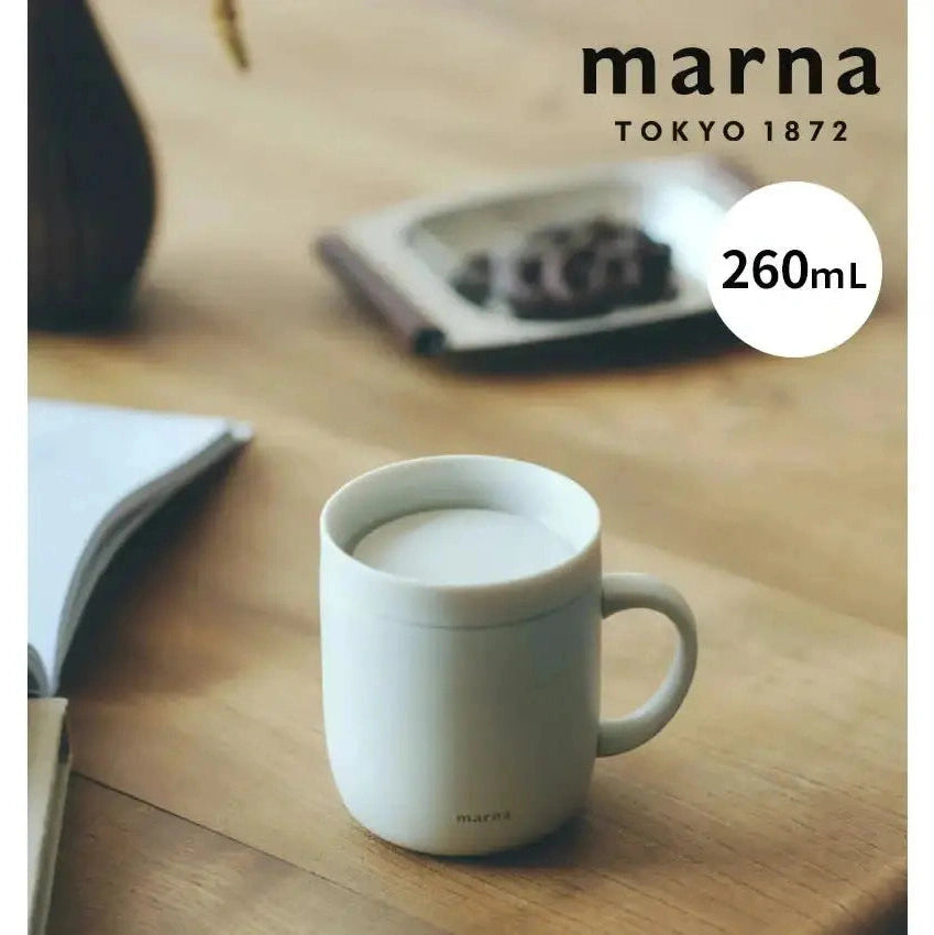 Marna Cocuri 360° Insulated Mug Cup