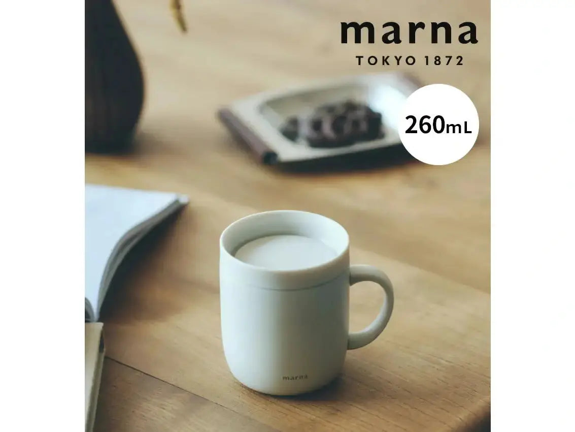 Marna Cocuri 360° Insulated Mug Cup
