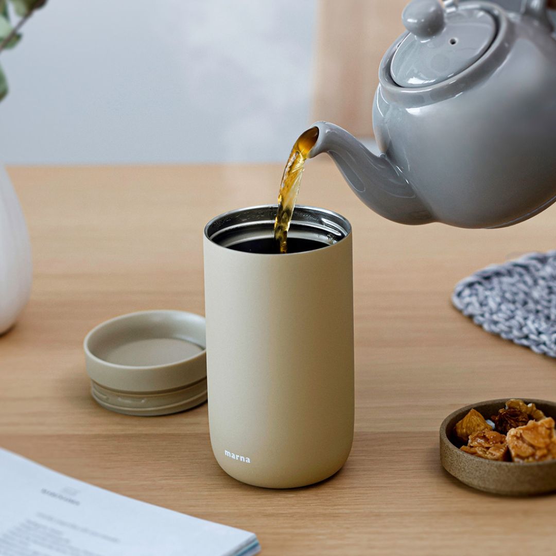 Marna Cocuri 360° Insulated Tumbler