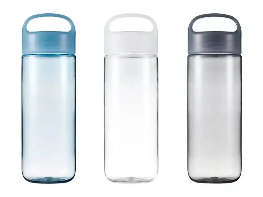 Kinto - Water Bottle - 500ml - MINIMARU