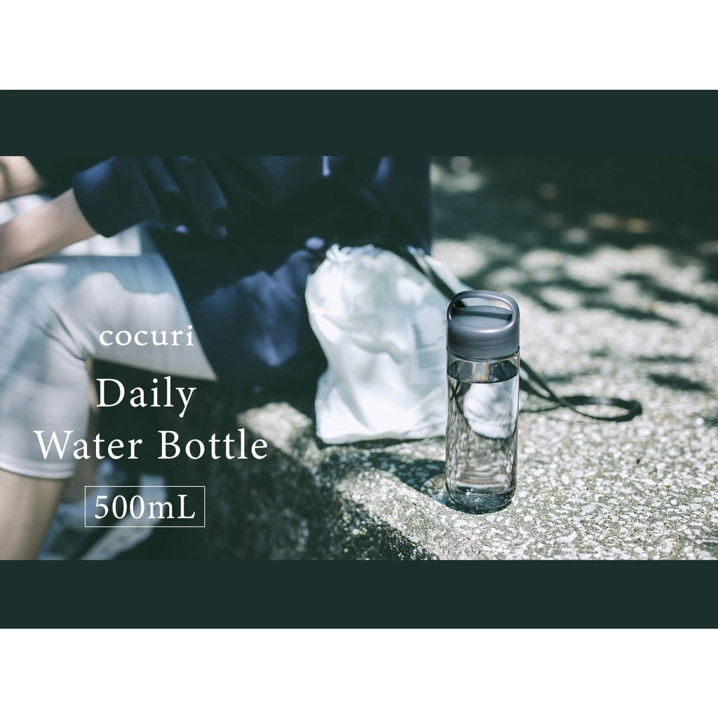 Marna Cocuri Daily Water Bottle 500ml
