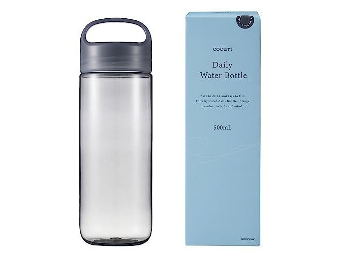 Marna Cocuri Daily Water Bottle