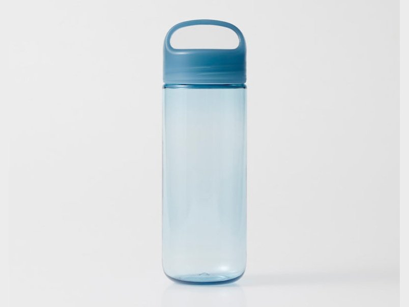 Kinto - Water Bottle - 500ml - MINIMARU