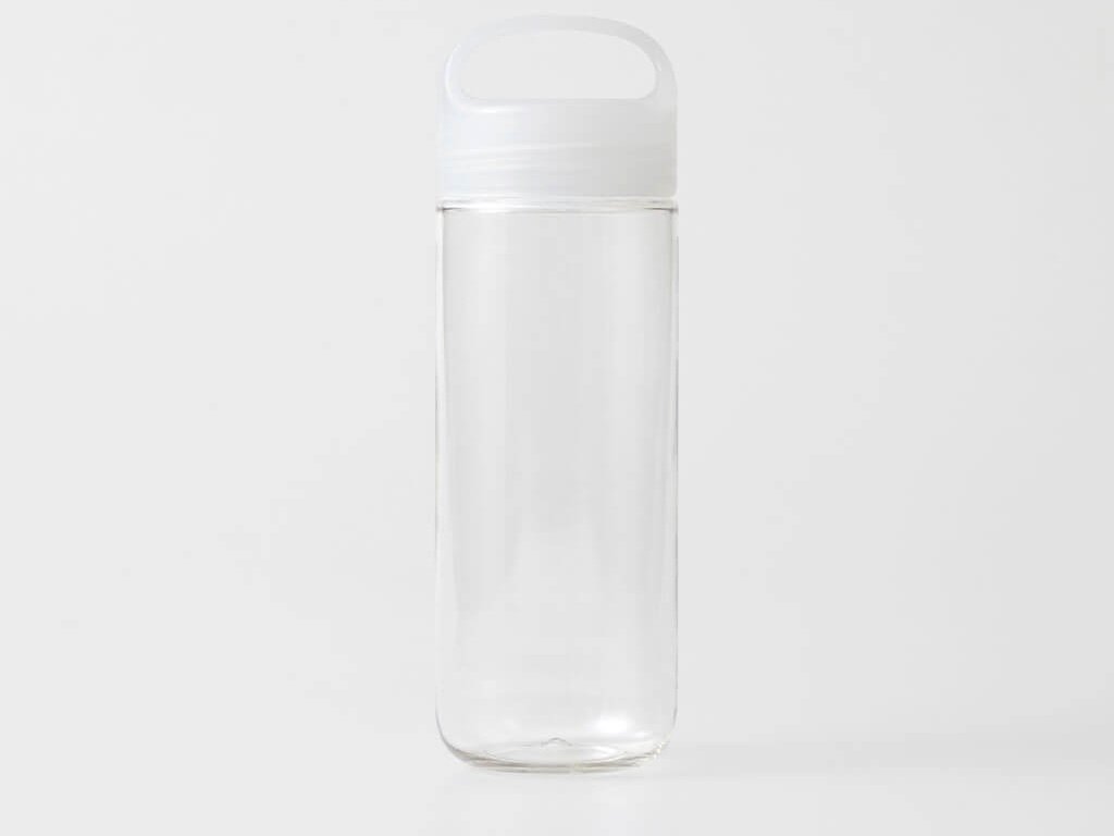 Kinto - Water Bottle - 300ml - MINIMARU