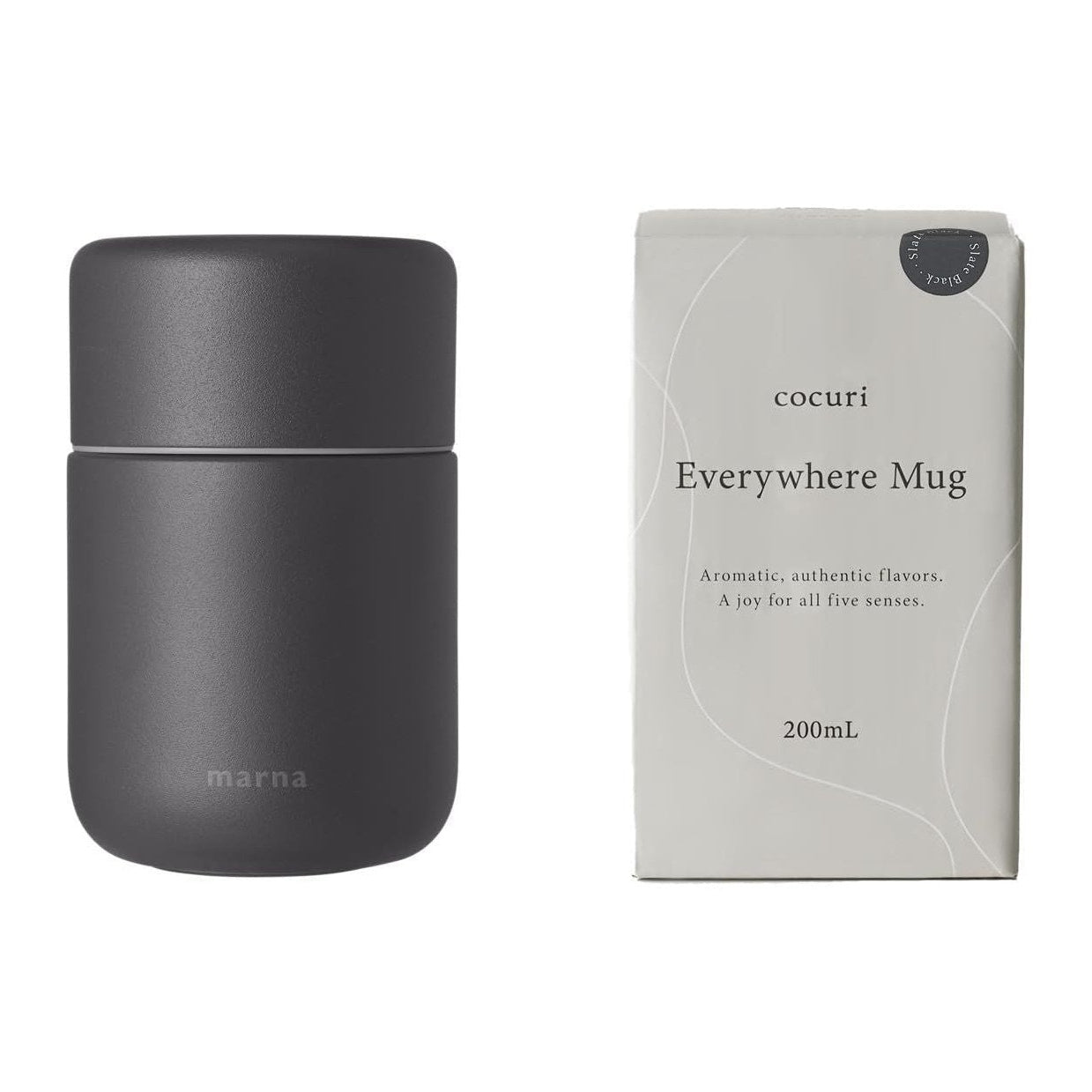Marna Cocuri Everywhere Mug 200ml