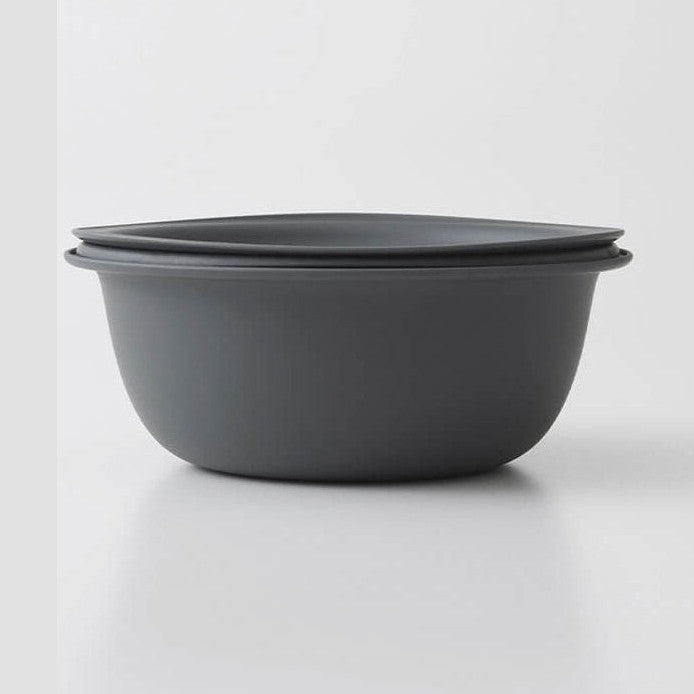 Marna Colander/Bowl with Tray 21cm