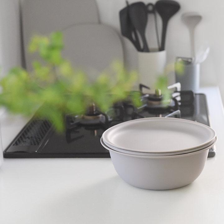 Marna Colander/Bowl with Tray 21cm