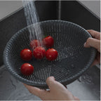 Marna Colander/Bowl with Tray 21cm