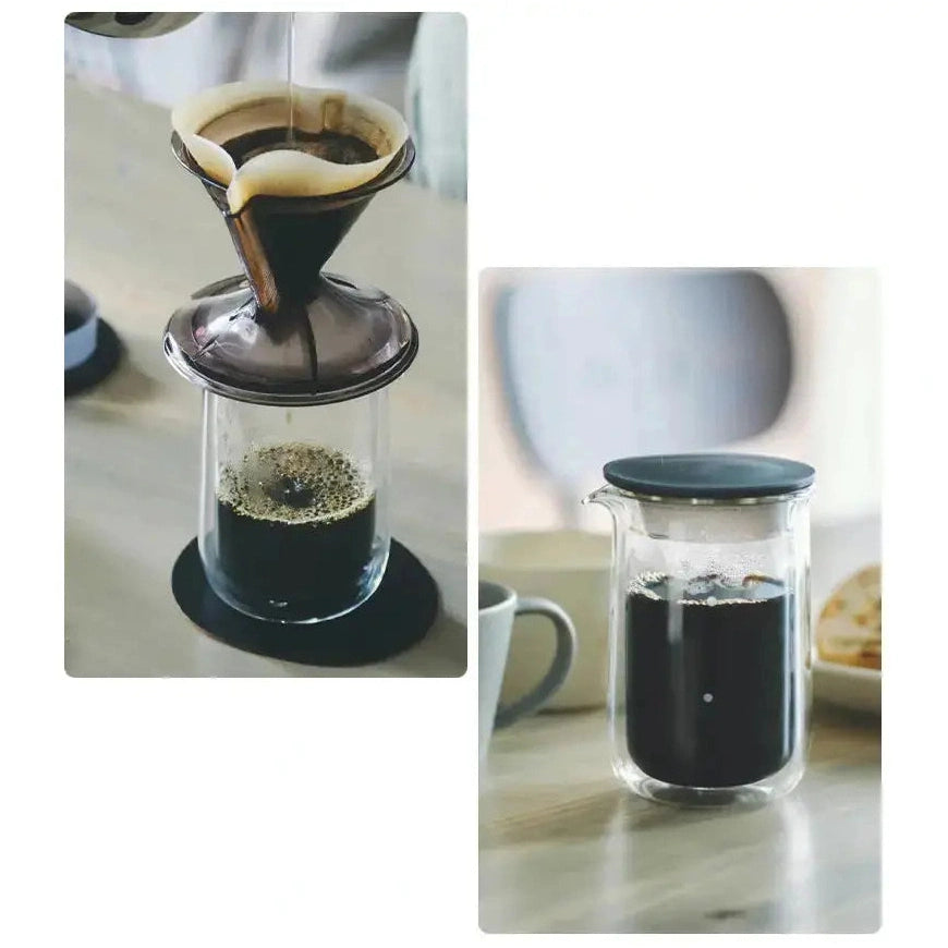 Marna Double Wall Coffee Carafe 300mL