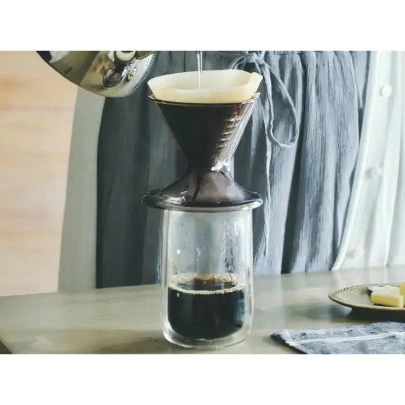 Marna Double Wall Coffee Carafe 300mL