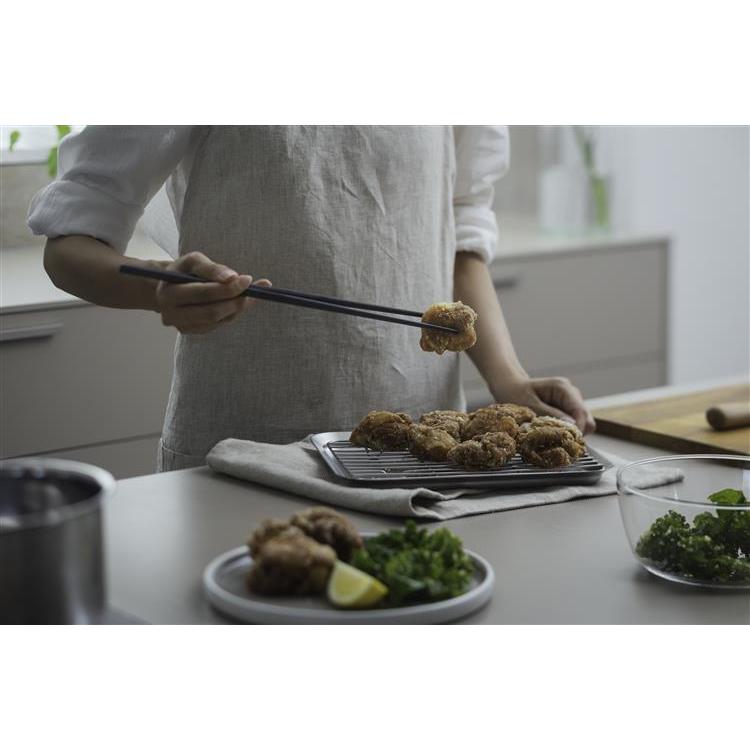 Marna Easy Grab Cooking Chopsticks 31cm