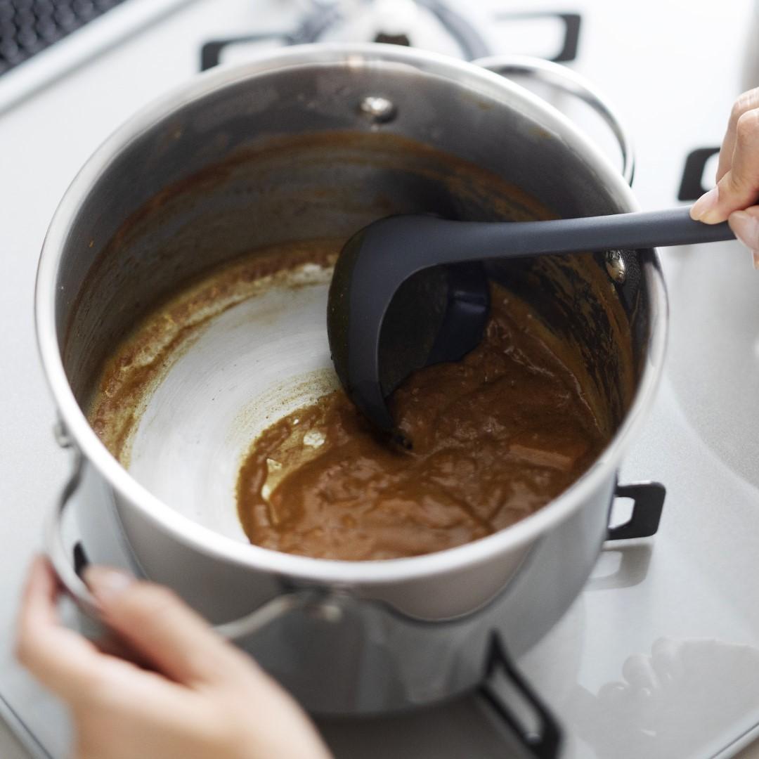 Marna Easy Scoop Ladle M