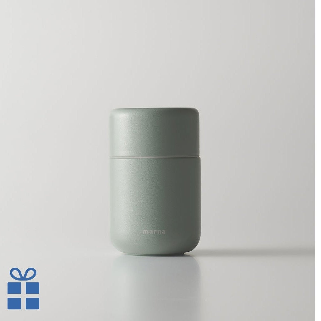 Marna Cocuri Everywhere Mug 200ml