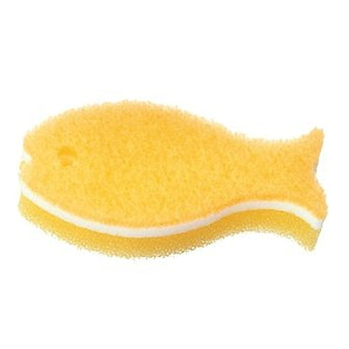 Marna Fish Sponge