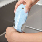 Marna Fish Sponge