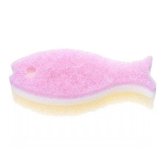 Marna Fish Sponge