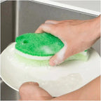 Marna Fish Sponge
