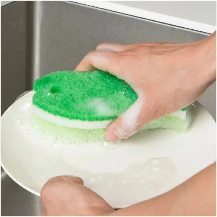 Marna Fish Sponge