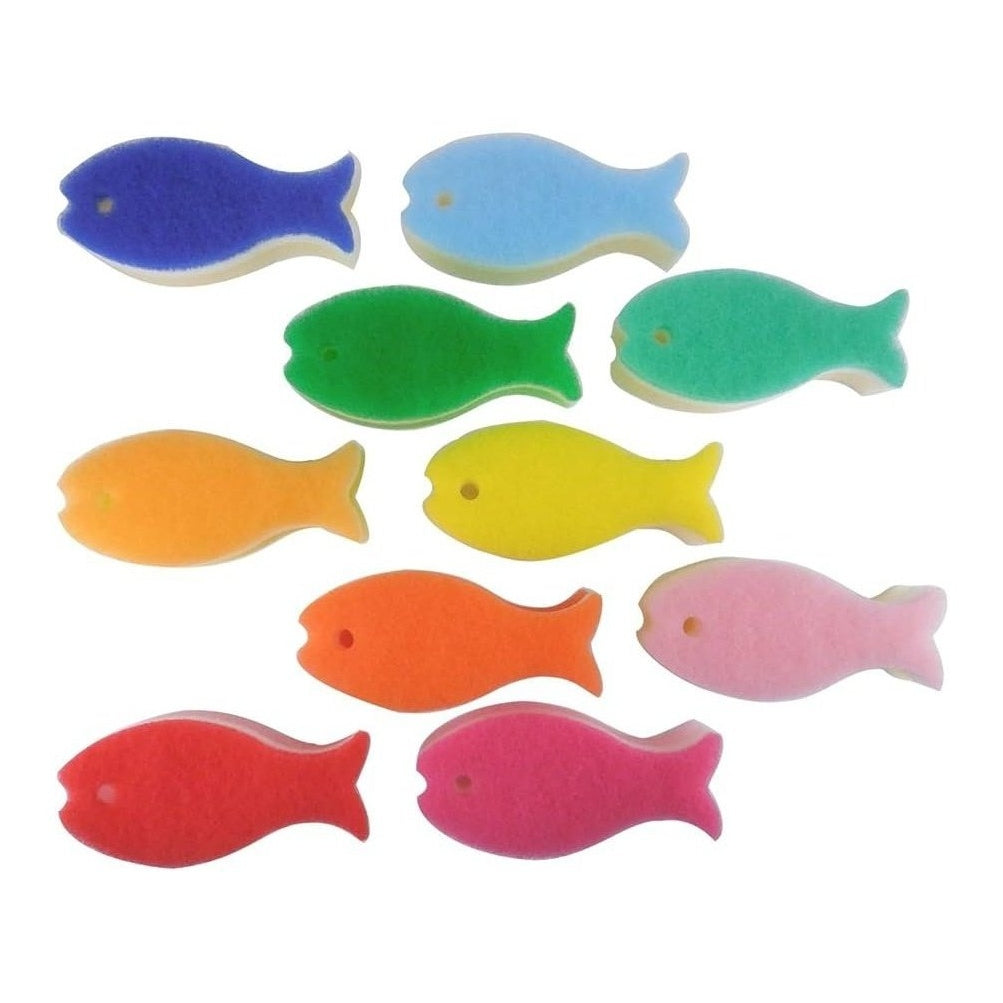 Marna Fish Sponge