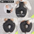 Marna Fuu One-Blow Compact Neck Pillow