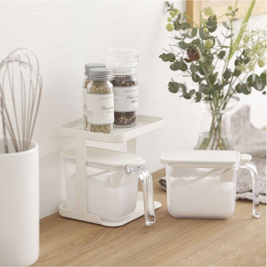 Marna Good Lock Condiment Organiser Rack