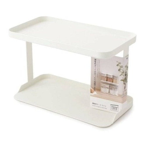 Marna Good Lock Condiment Wide Organiser Rack