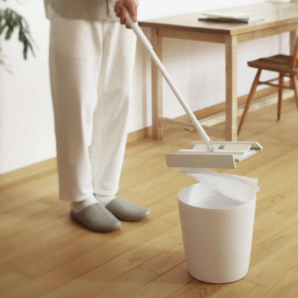 Marna Hands-Free Detaching Floor Mop