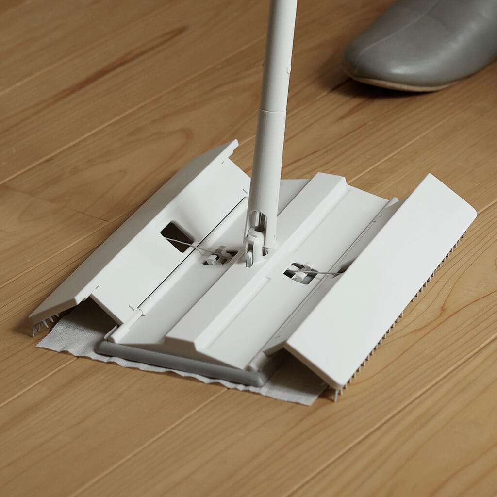 Marna Hands-Free Detaching Floor Mop