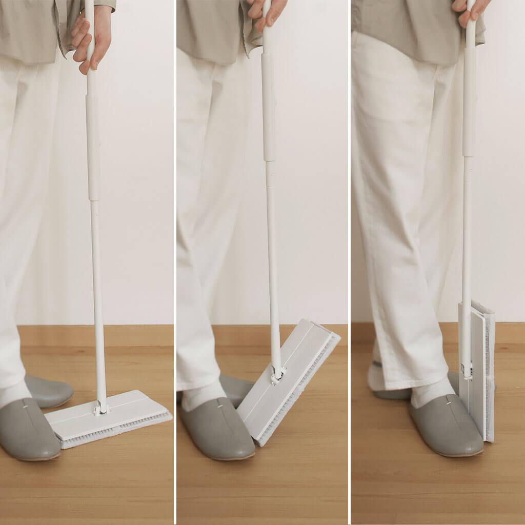 Marna Hands-Free Detaching Floor Mop